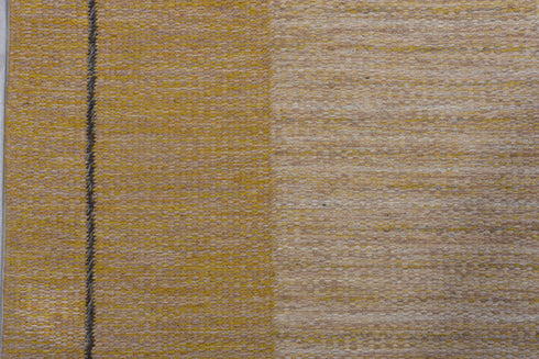 Antique Rollaken Area Rug (5' x 8')